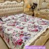 Pure cotton bedsheets