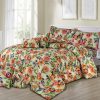 razai set 10pcs orange