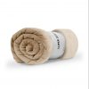 FLEECE BLANKET KHAKI