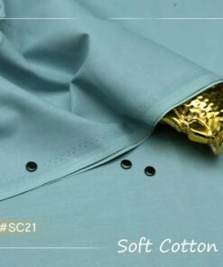 Soft Cotton SC21