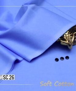 Soft Cotton SC26