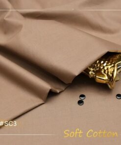 Soft Cotton SC3