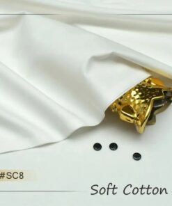 Soft Cotton SC8