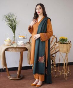 aisiling dhanak musturd