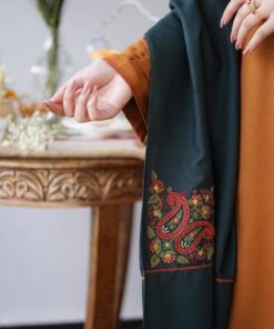 aisiling dhanak musturd