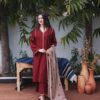 aisiling dhanak red