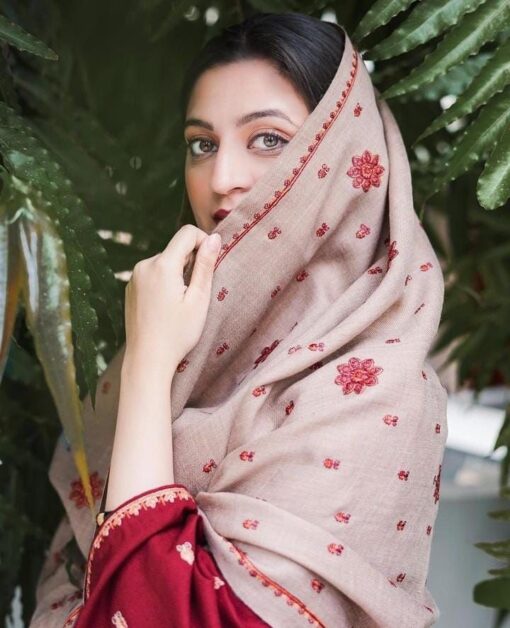 aisiling dhanak red