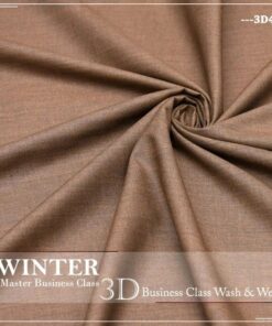 business class wash n wear 3d4
