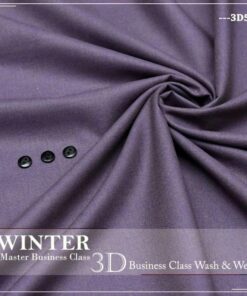 business class wash n wear 3d5