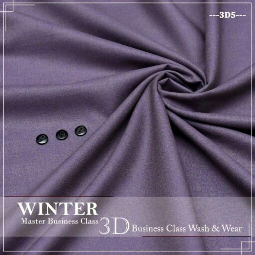 business class wash n wear 3d5