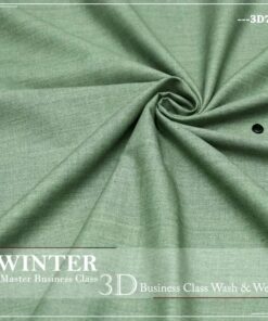 business class wash n wear 3d7