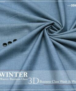 business class wash n wear 3d8