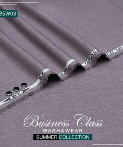 business class wash n wear bsw08