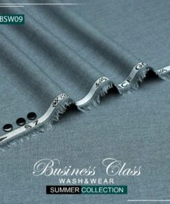 business class wash n wear bsw09