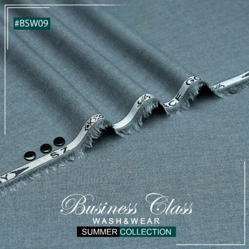 business class wash n wear bsw09