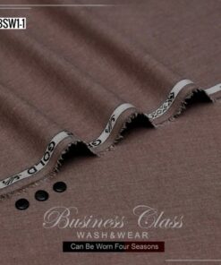 business class wash n wear bsw1