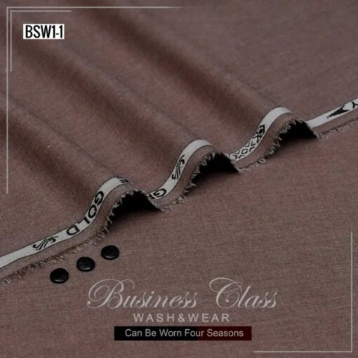 business class wash n wear bsw1