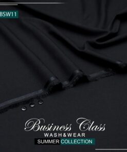 business class wash n wear bsw11