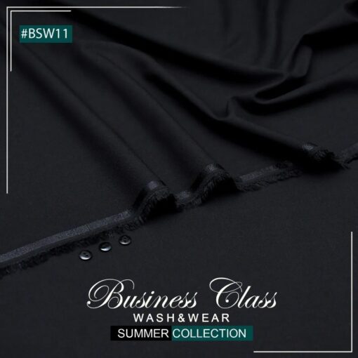 business class wash n wear bsw11