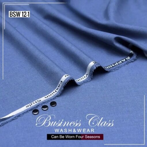 business class wash n wear bsw12