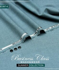 business class wash n wear bsw14