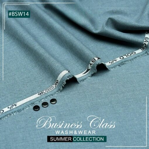 business class wash n wear bsw14