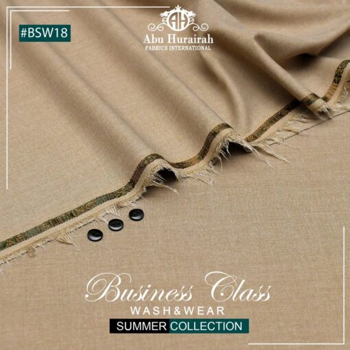business class wash n wear bsw18