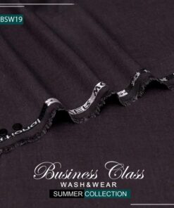 business class wash n wear bsw19