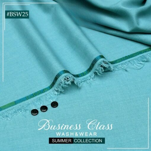 business class wash n wear bsw25