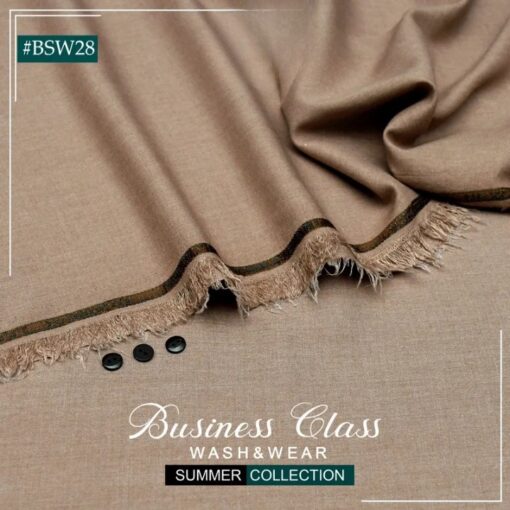 business class wash n wear bsw28
