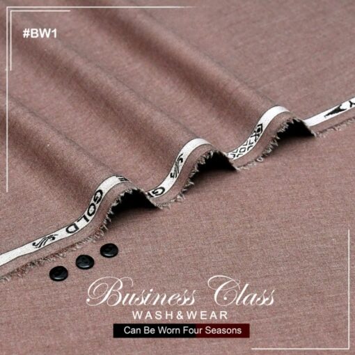business class wash n wear bw1