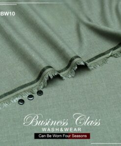 business class wash n wear bw10