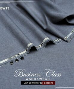 business class wash n wear bw13