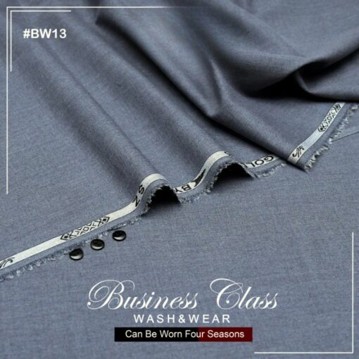 business class wash n wear bw13
