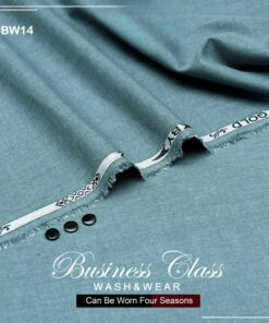 business class wash n wear bw14
