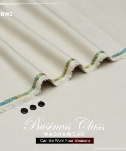 business class wash n wear bw2