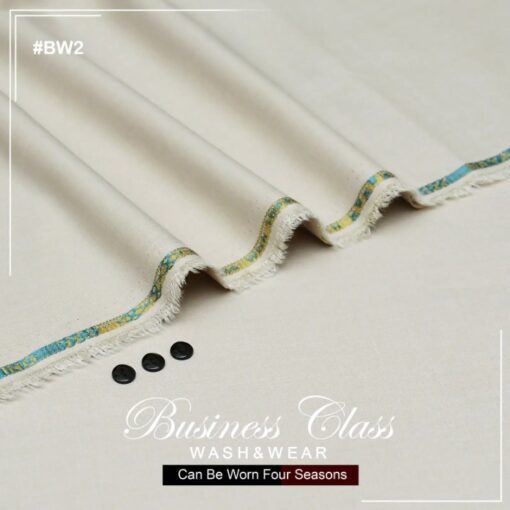 business class wash n wear bw2