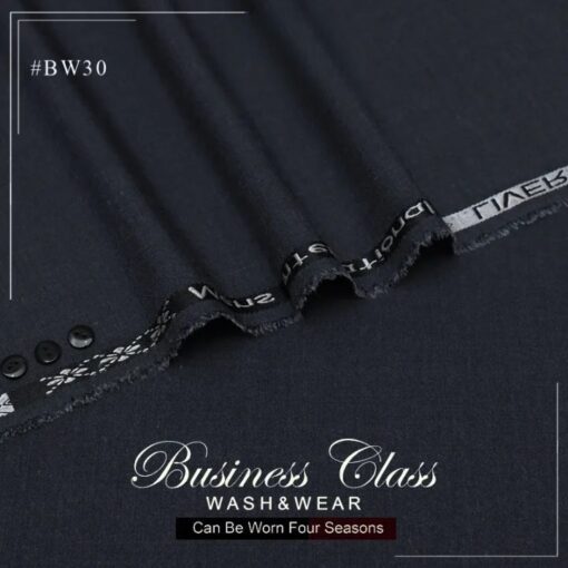 business class wash n wear bw30