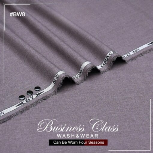 business class wash n wear bw8