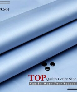 cotton satin cs04