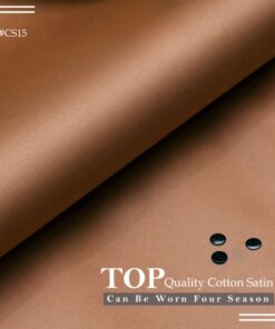 cotton satin cs15