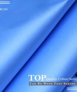 cotton satin cs18