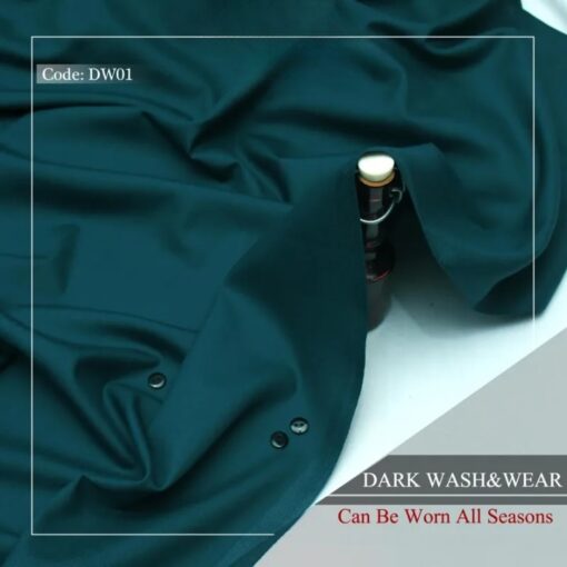 dark wash & wear dw01
