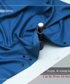 dark wash & wear dw04