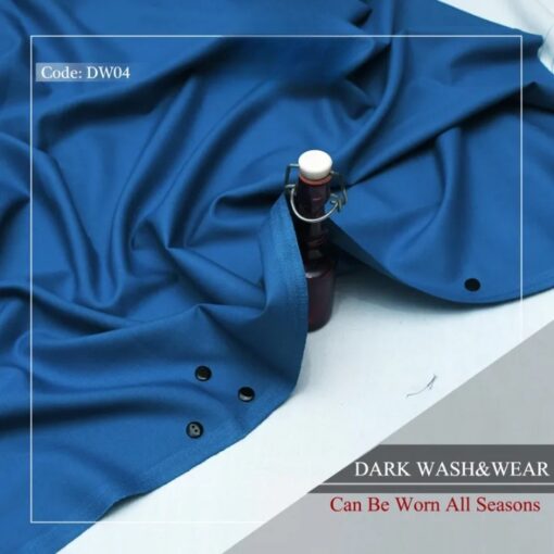 dark wash & wear dw04