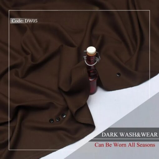 dark wash & wear dw05