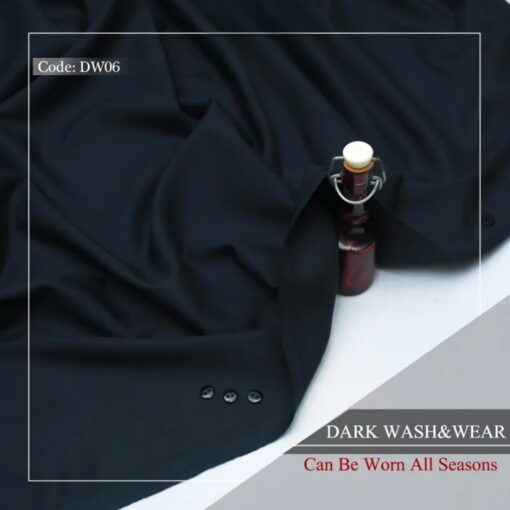 dark wash & wear dw06