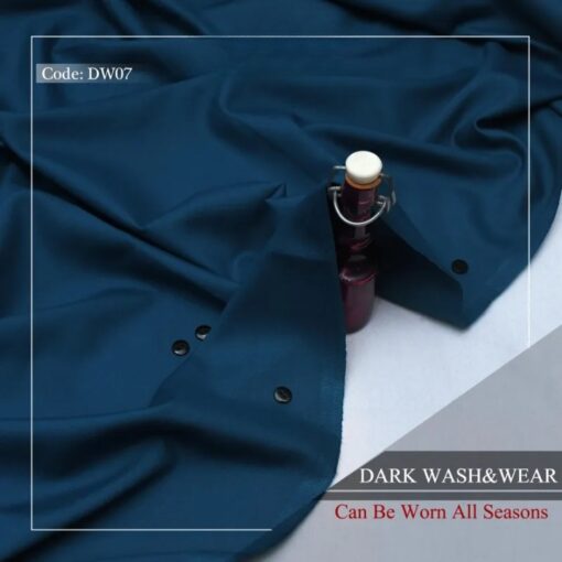 dark wash & wear dw07