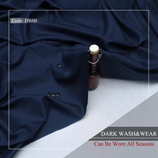 dark wash & wear dw09