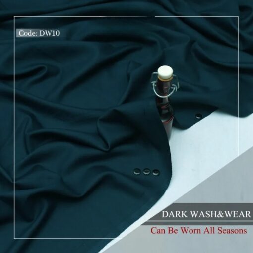 dark wash & wear dw10